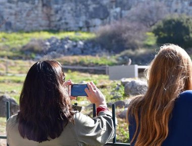 Στους 10 δημοφιλέστερους προορισμούς της TUI Γερμανίας για διακοπές του Πάσχα η Ελλάδα